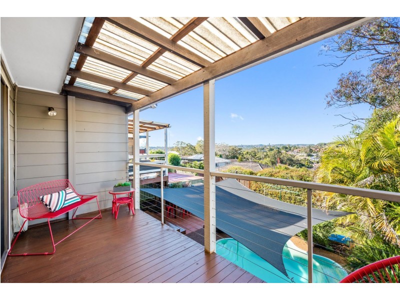 27 Alhambra Avenue, Macquarie Hills NSW 2285