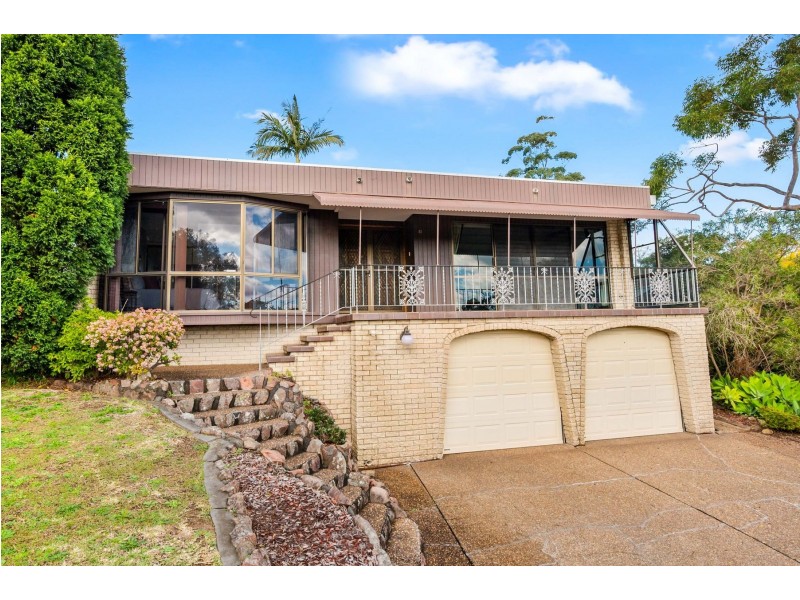 41 Newbold Road, Macquarie Hills NSW 2285