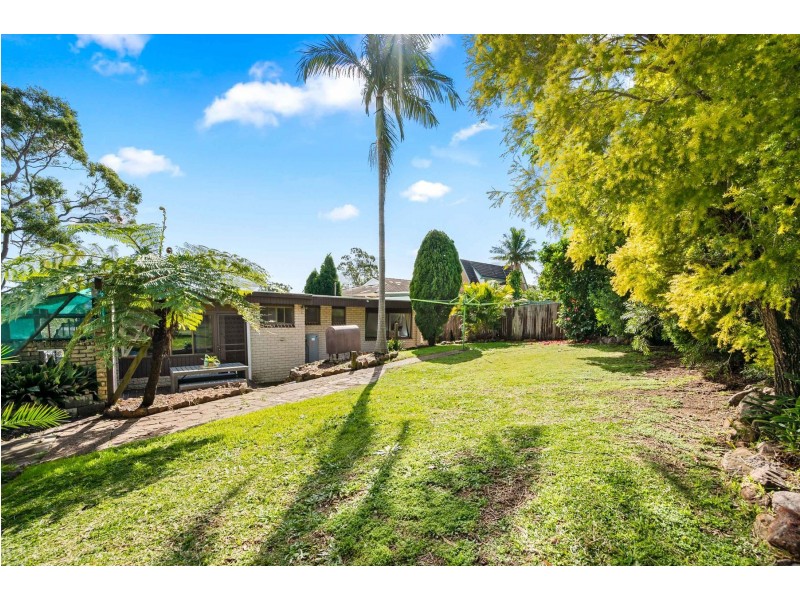 41 Newbold Road, Macquarie Hills NSW 2285