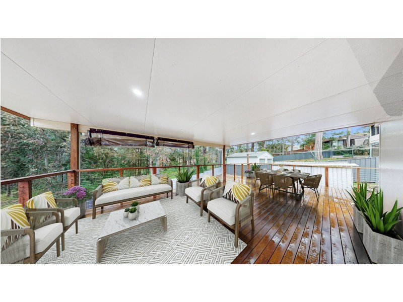 29 Bindowan Crescent, Maryland NSW 2287