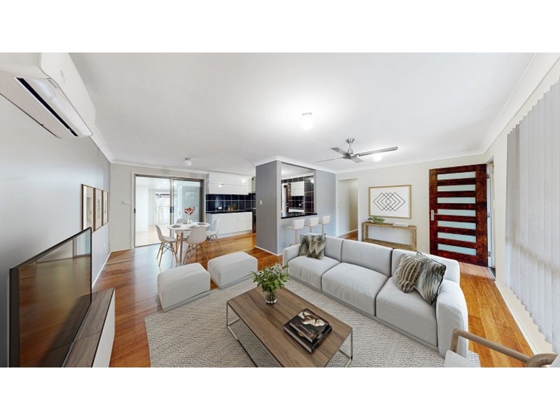 29 Bindowan Crescent, Maryland NSW 2287