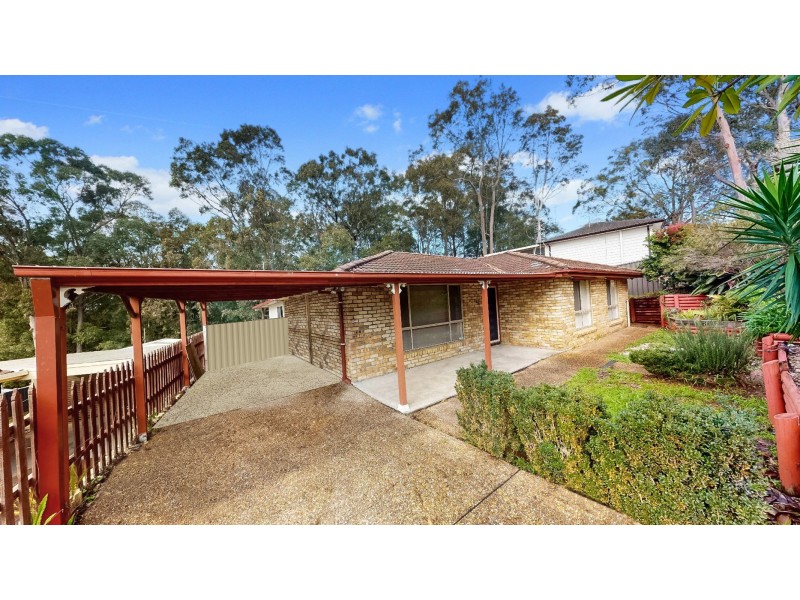 29 Bindowan Crescent, Maryland NSW 2287