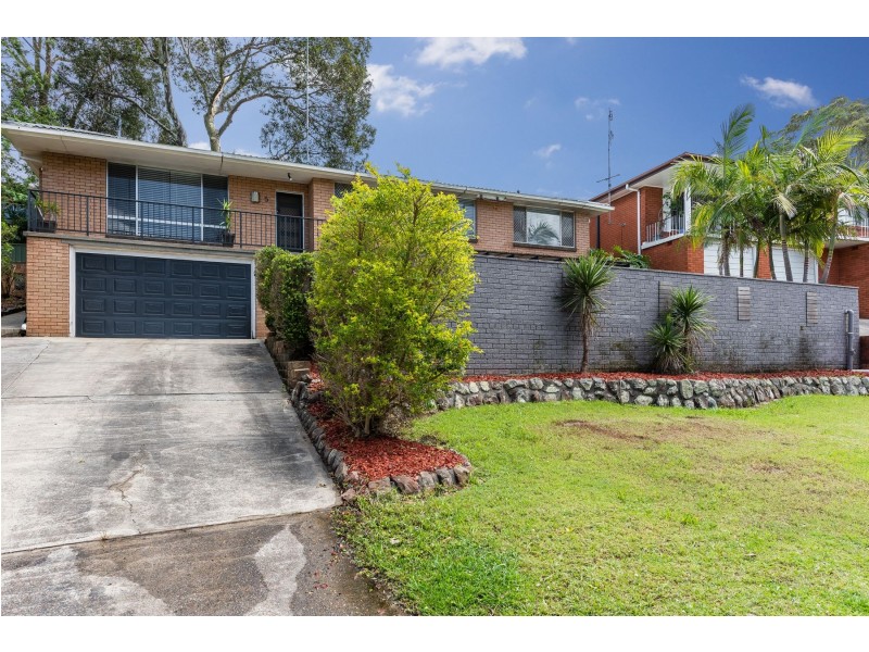 5 Dalton Close, Belmont North NSW 2280