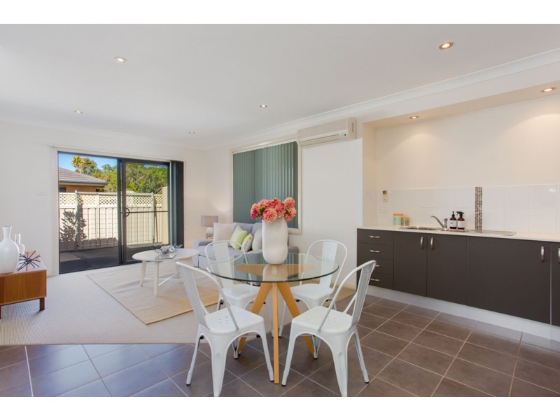 1/109 Kings Road, New Lambton NSW 2305