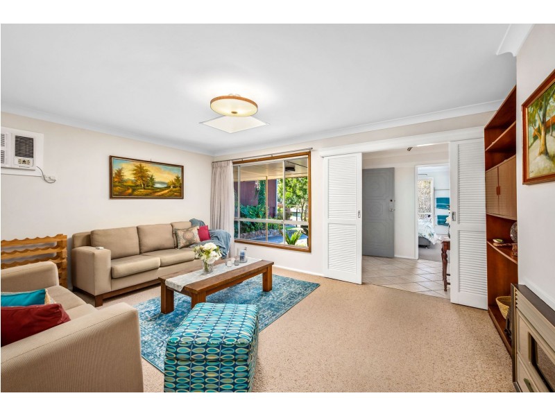 3 Lois Crescent, Cardiff NSW 2285