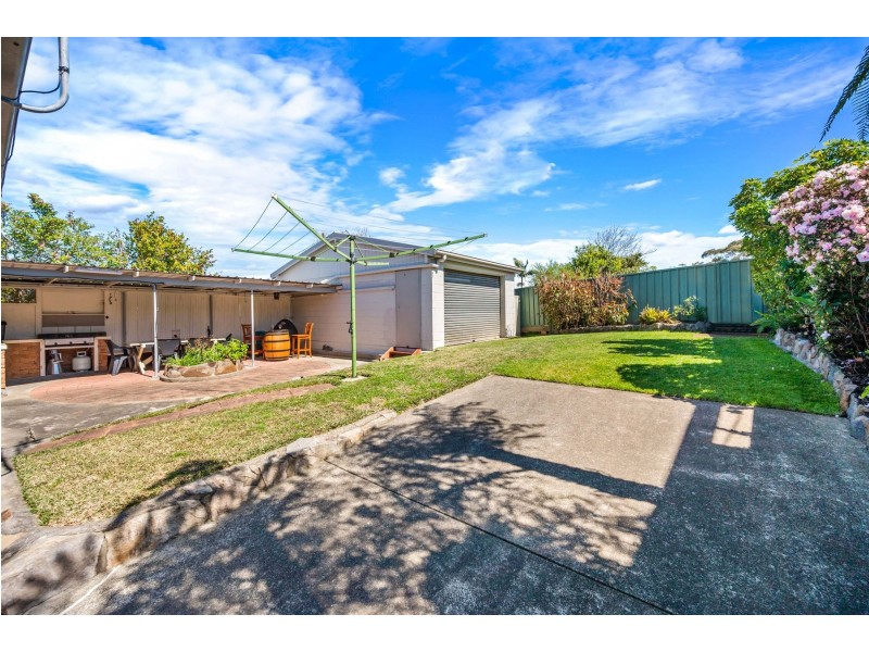 3 Lois Crescent, Cardiff NSW 2285