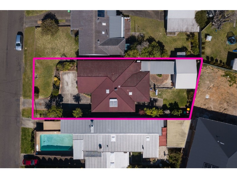 3 Lois Crescent, Cardiff NSW 2285