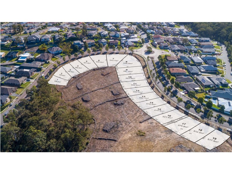 6/1 Portland Drive, Cameron Park NSW 2285