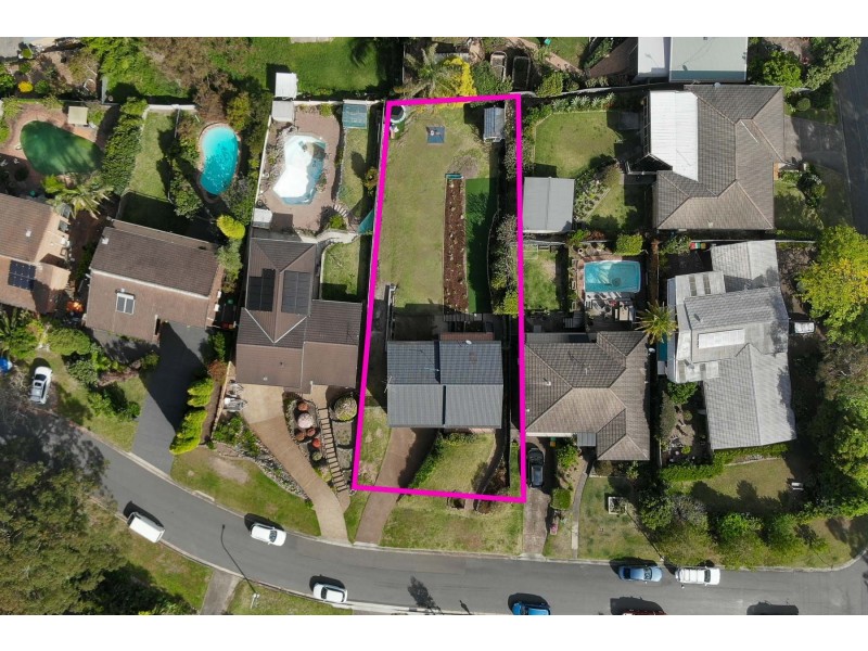 6 Hibiscus Close, Speers Point NSW 2284