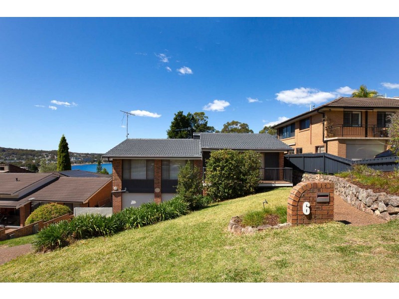 6 Hibiscus Close, Speers Point NSW 2284