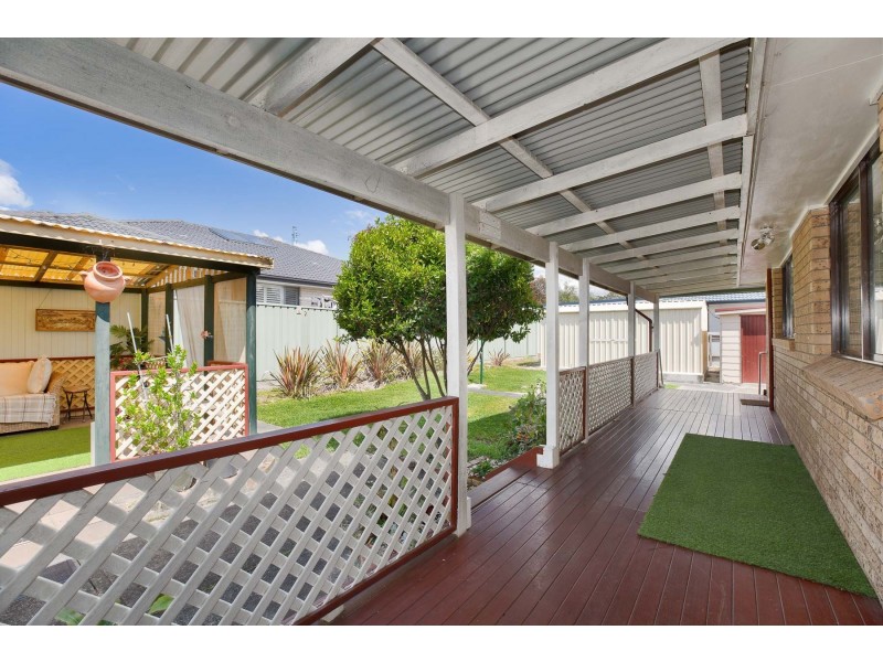 68 Rosemary Row, Rathmines NSW 2283