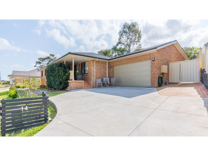 14 Sean Court, Glendale NSW 2285