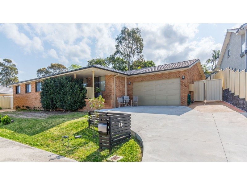 14 Sean Court, Glendale NSW 2285