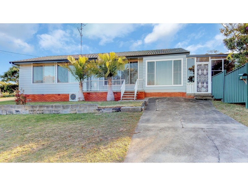 21 Helen Street, Cardiff South NSW 2285
