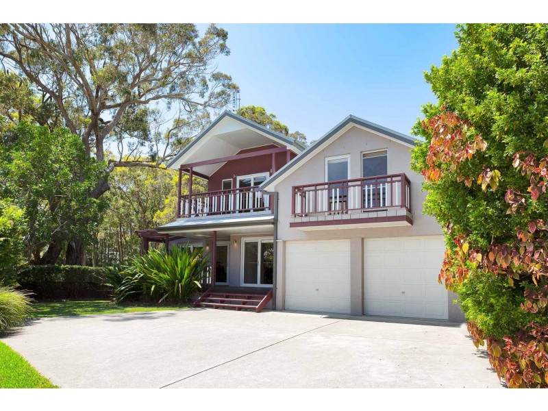 605 Currawong Circuit, Cams Wharf NSW 2281