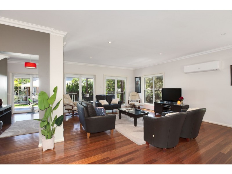 605 Currawong Circuit, Cams Wharf NSW 2281