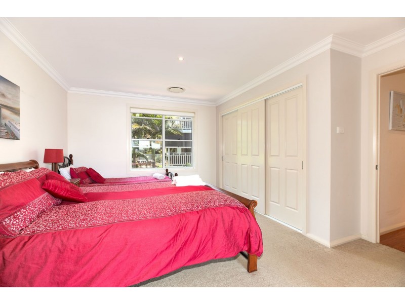 605 Currawong Circuit, Cams Wharf NSW 2281