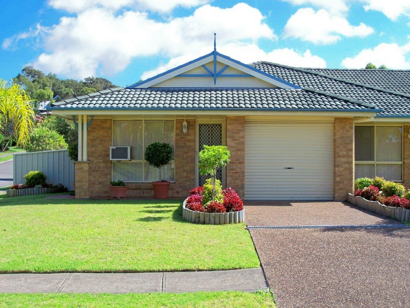 1/1 Baronet Close, Floraville NSW 2280