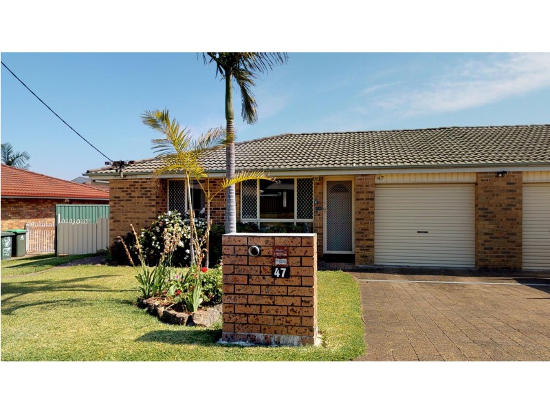 47 Myles Avenue, Warners Bay NSW 2282