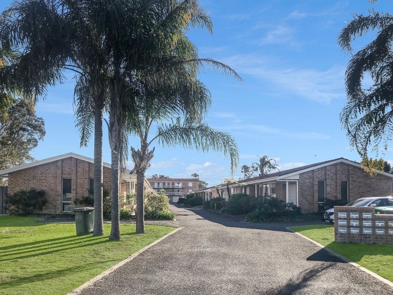 5/9 Haddon Crescent, Marks Point NSW 2280