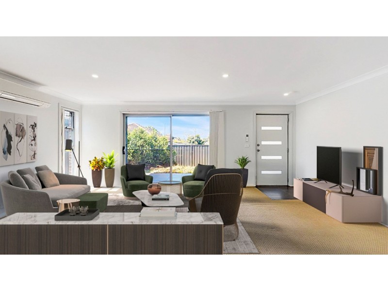 11/40A Moore Street, Birmingham Gardens NSW 2287
