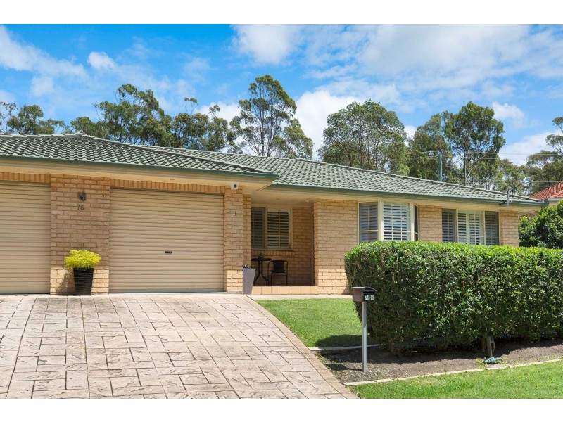 76B Violet Town Road, Floraville NSW 2280