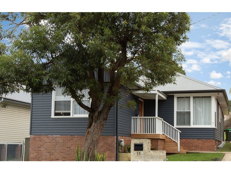 13 Goundry Street, Gateshead NSW 2290