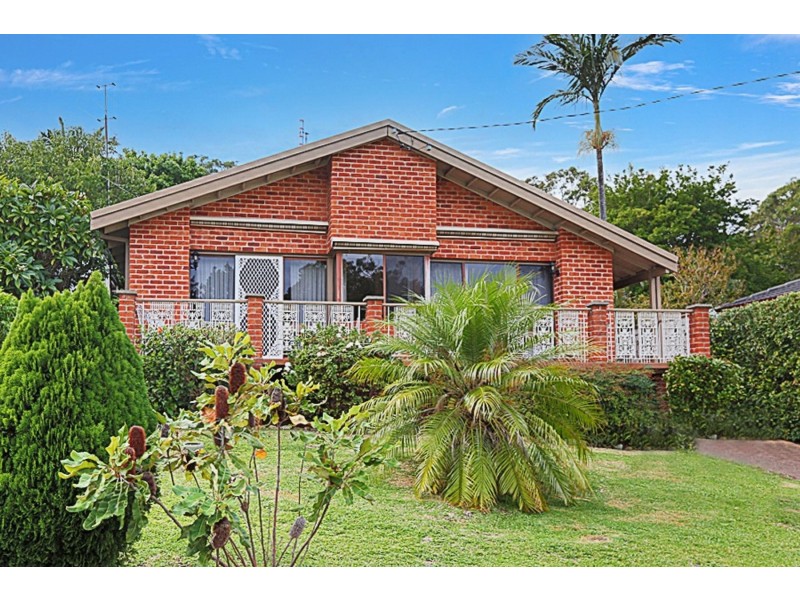 10 Toonibal Avenue, Eleebana NSW 2282