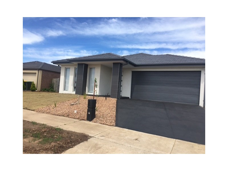 29 Centennial Boulevard, Curlewis VIC 3222