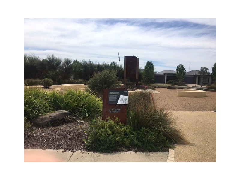 29 Centennial Boulevard, Curlewis VIC 3222