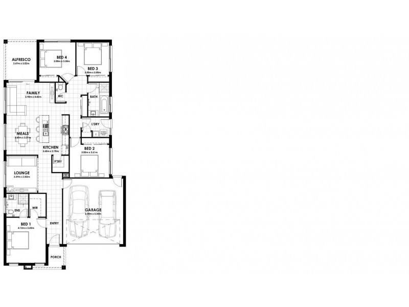 29 Centennial Boulevard, Curlewis VIC 3222