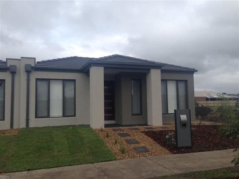 41 Hollaway Drive, Mernda VIC 3754