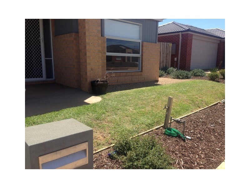 110 James Melrose Drive, Brookfield VIC 3338