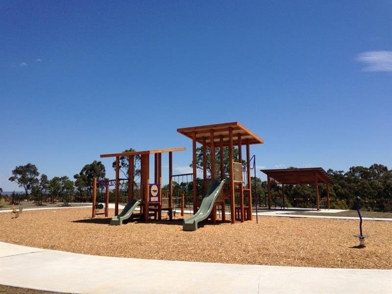 110 James Melrose Drive, Brookfield VIC 3338