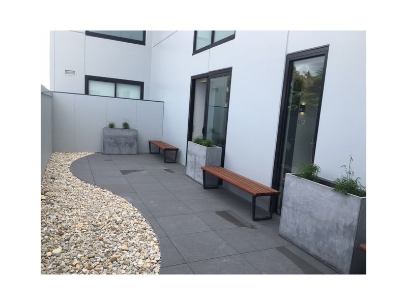 204/85 Nicholson  Street, Brunswick East VIC 3057