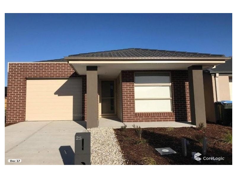 25 Allunga Way, Werribee VIC 3030
