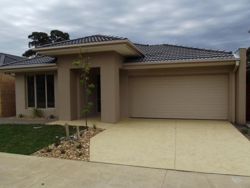 44 Warrego Circuit, Sandhurst VIC 3977