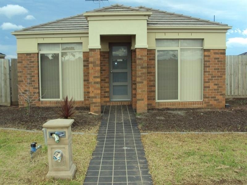 149 Westmeadows Lane, Truganina VIC 3029