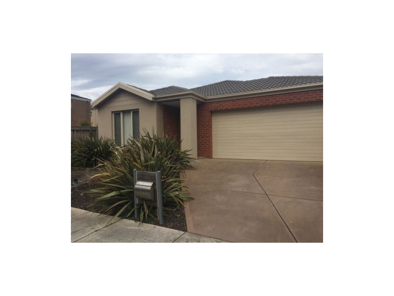 3 Tusmore Road, Point Cook VIC 3030