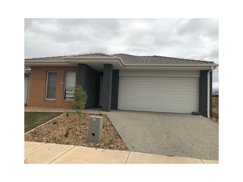 17 Stockwell Street, Wyndham Vale VIC 3024