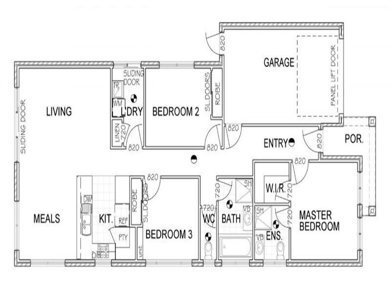 3 Whinfell Street, Mickleham VIC 3064