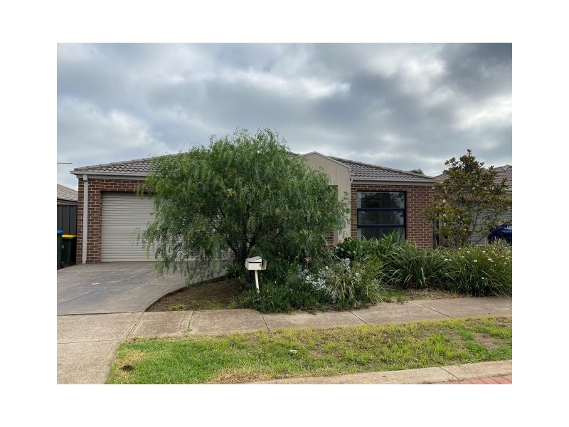 4 Flower Gum Crescent, Tarneit VIC 3029