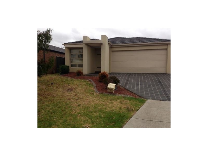 4 Stapehill Court, Deer Park VIC 3023