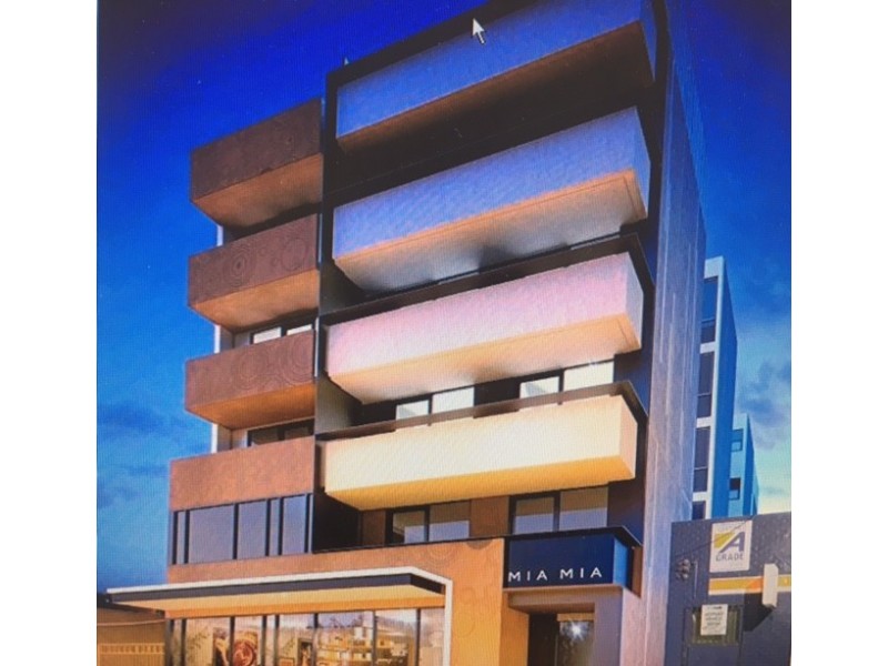 204/85 Nicholson  Street, Brunswick East VIC 3057