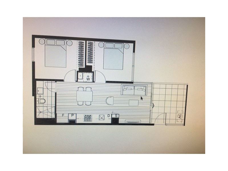 204/85 Nicholson  Street, Brunswick East VIC 3057