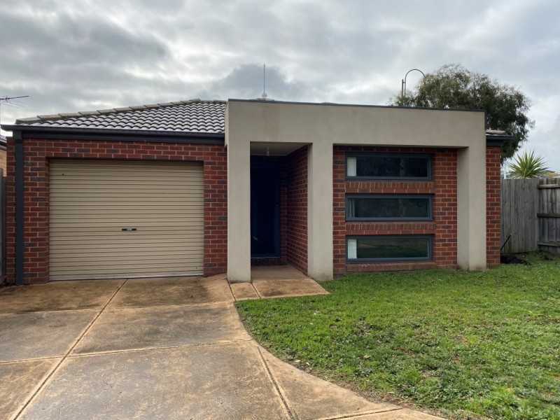 270 The Lakes Boulevard, South Morang VIC 3752