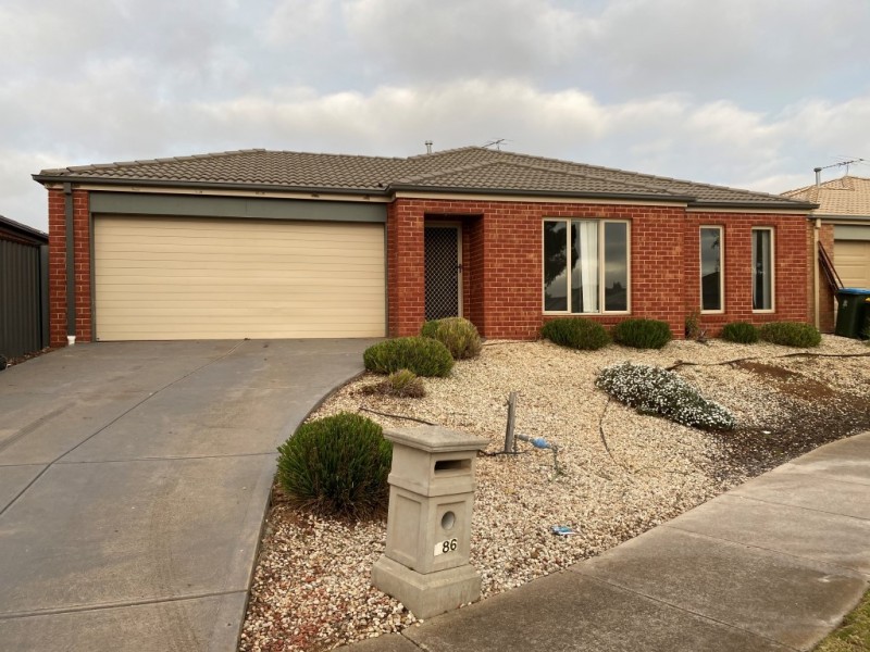 186 Riversdale Drive, Tarneit VIC 3029