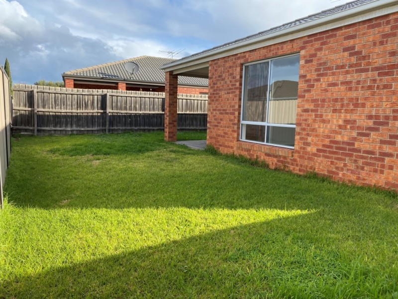 3 Wattlebrush Court, Tarneit VIC 3029