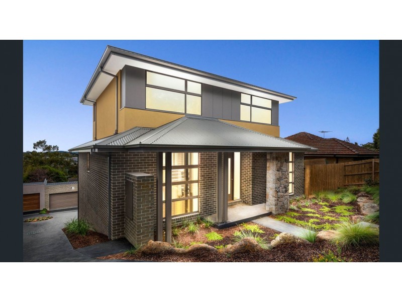2/57 Loughnan Road, Ringwood VIC 3134
