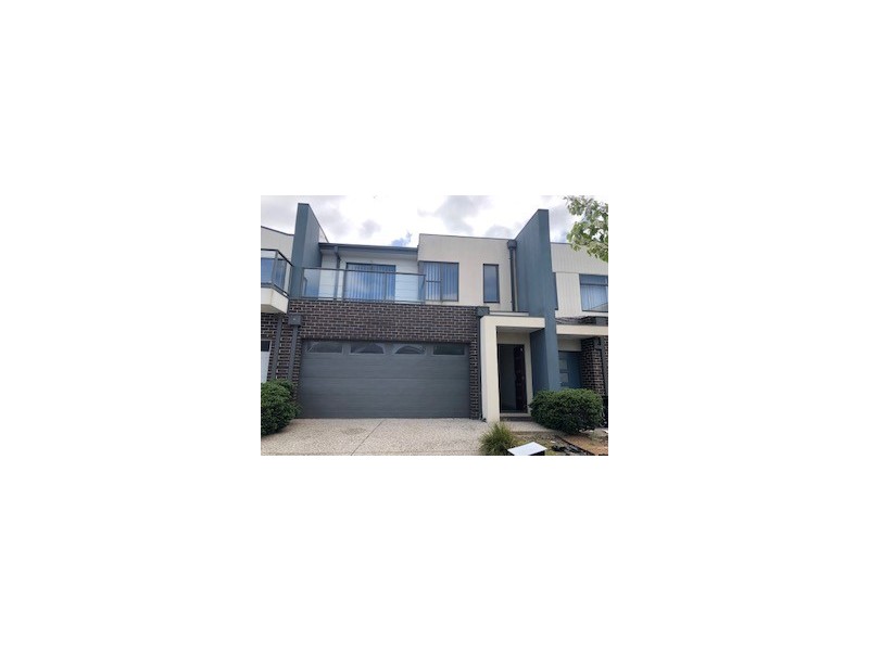 60 Daymar Circuit, Craigieburn VIC 3064